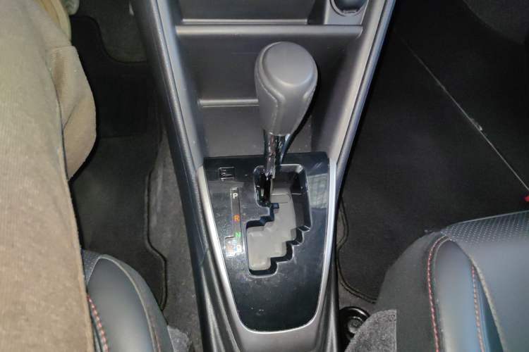 Used Toyota YARiS L Zhi Xuan 2022 X-Trail 1.5L CVT Luxury PLUS Edition
