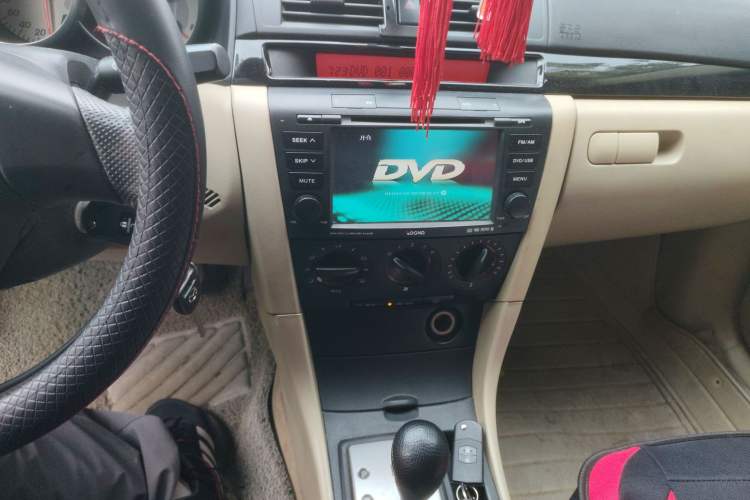 Used Mazda 3 2012 1.6L Automatic Classic Special Offer
