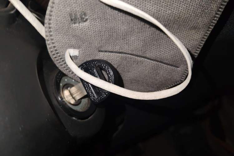 Used Dongfeng Fengon 360 2015 1.3T Diesel Manual Luxury 7-Seater
