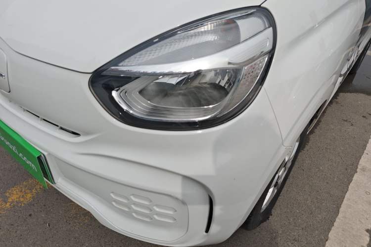 Used Roewe Clever 2022 311km QiQi BoBo Edition
