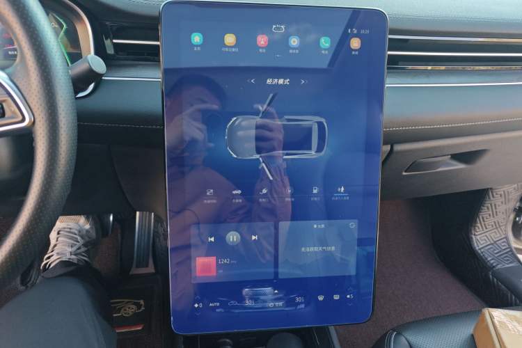 Used SERES SF5 2021 Four-Wheel Drive Freedom Expedition Edition