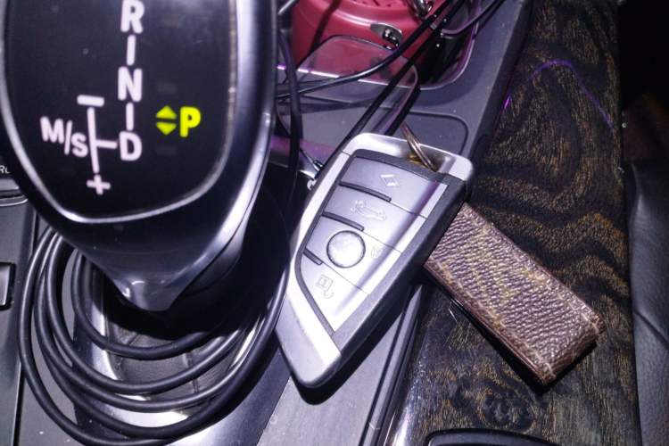 Used BMW 3 Series 2017 330Li M Sport Edition