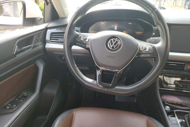 Used Volkswagen Lavida 2021 280TSI DSG Luxury Edition