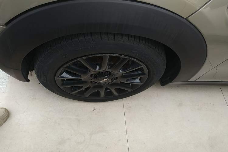 Used MINI 2019 1.5T COOPER Classic Edition