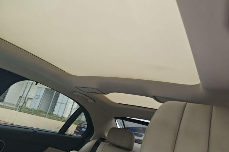 Used Mercedes-Benz C-Class 2015 C 200 L Sport Edition