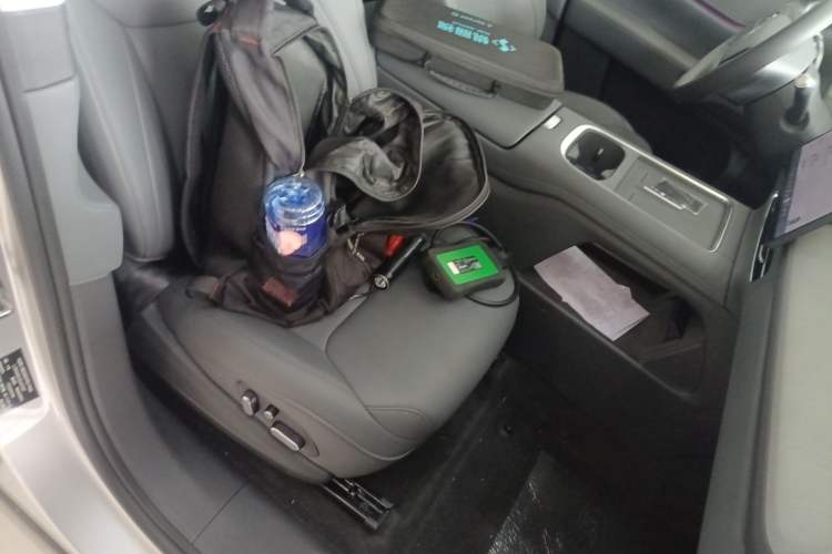 Used XPeng G6 2025 625 Long-Range Max Flagship Edition