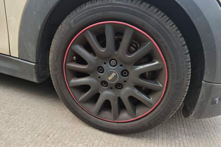 Used MINI 2019 1.5T ONE PLUS