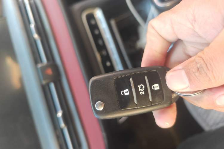 Used Changan CS55PLUS 2020 1.5T Manual Colorful Model
