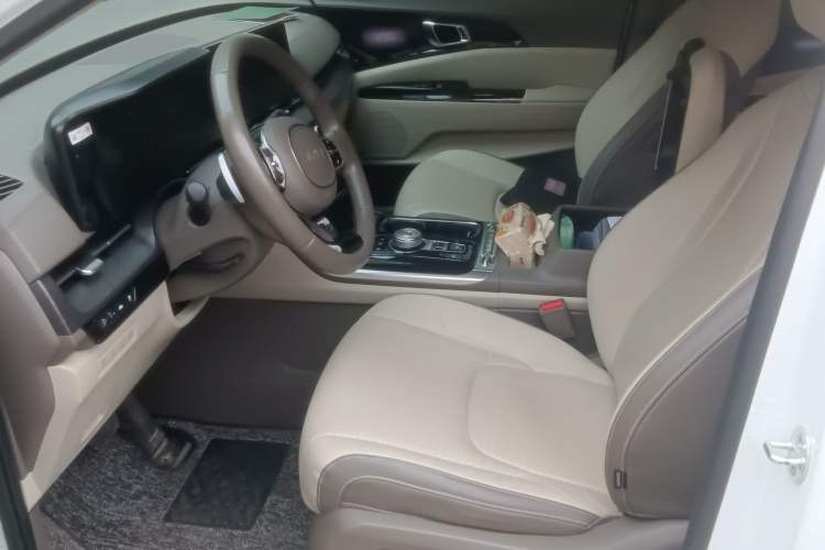 Used Kia Carnival 2021 2.0T Flagship Edition
