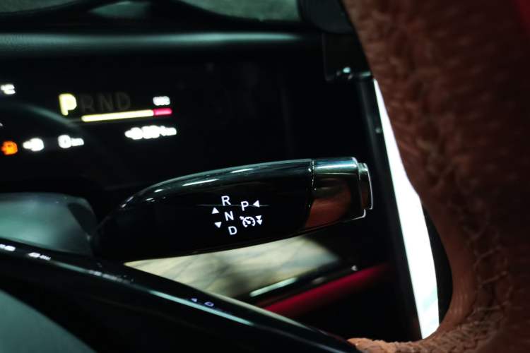 Used NETA S 2022 Extended-Range Version 1160 km Rear-Drive Big Edition
