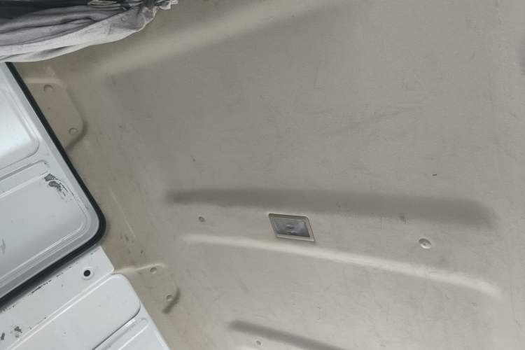 Used Ruichi EC35 2020 EC35 II Standard Edition 38.7 kWh