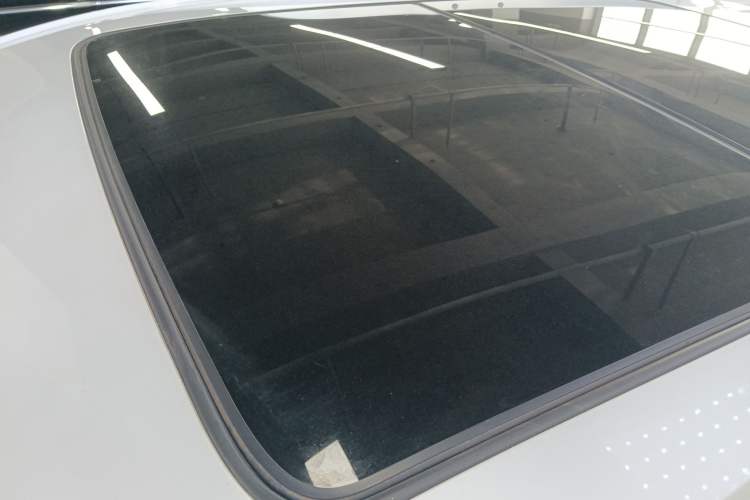 Used Cadillac XT6 2021 28T Six-Seater Four-Wheel-Drive Luxury Version