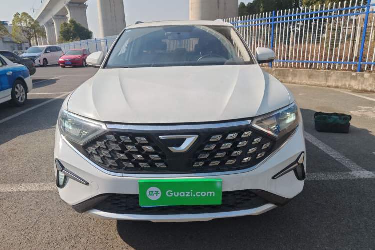 Used Jetta VS7 2023 280TSI Automatic Trend Edition
