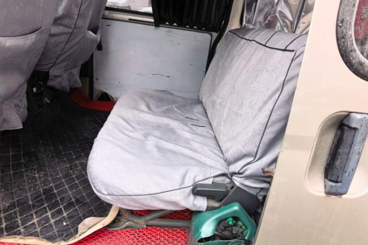 Used Wuling Zhiguang 2013 1.0L Practical Version