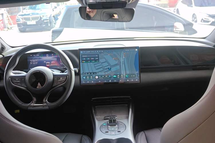 Used BYD Seal 2025 510 Standard Edition