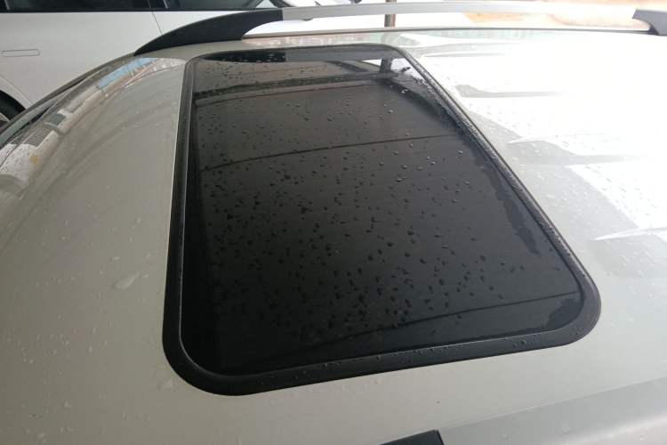 Used JMEV Ezi EX5 2019 Enjoyment Model