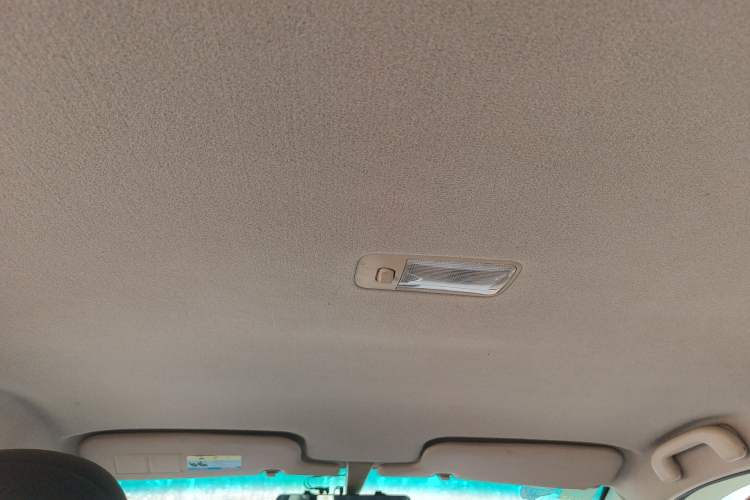 Used BYD F3 2015 Energy-Saving Edition 1.5L Manual Luxury Model