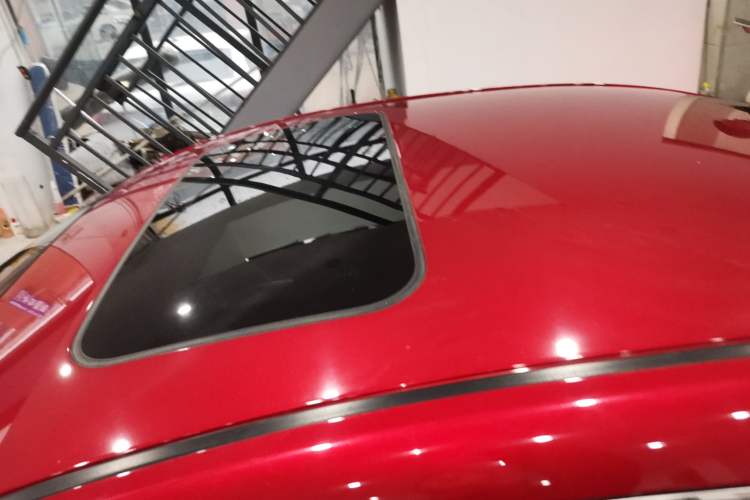 Used Mazda Mazda 3 Axela 2017 Sedan 1.5L Automatic Luxury Model Emission Standard China V