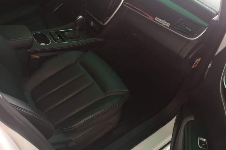 Used BYD Song MAX 2017 1.5T Automatic Smart Connect Elite 7-Seater