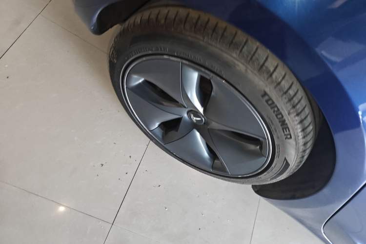 Used Tesla Model 3 2020 Standard Range Rear-Wheel Drive Upgraded Version
