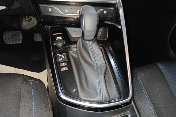 Used Peugeot 308 2019 230THP Automatic Luxury Edition China V Standard
