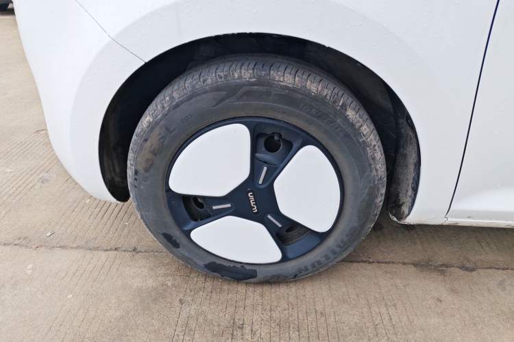 Used Qiyuan Lumin 2022 210km Sweet Edition
