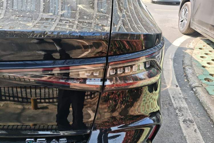 Used Chery Fengyun A8 2024 127 Chasing the Wind Edition