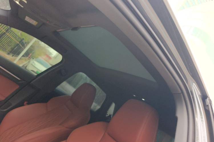 Used Audi A3 2025 Sportback 35TFSI Prestige Edition
