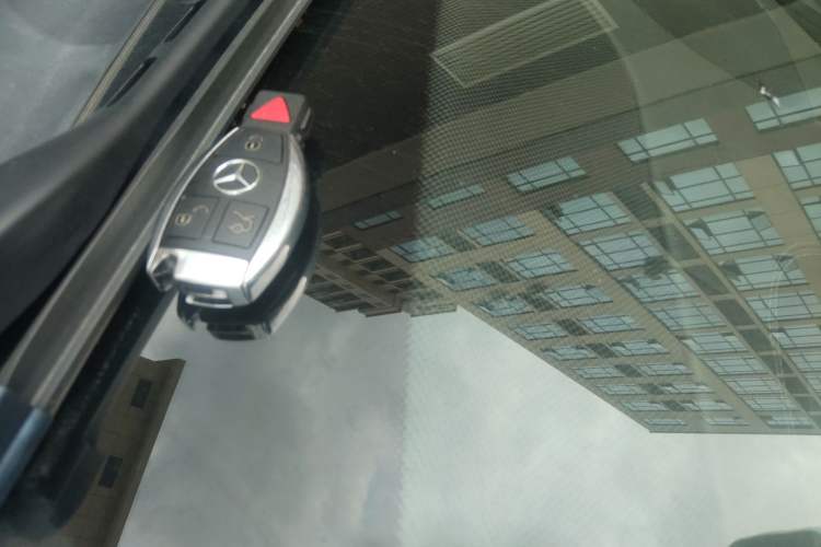 Used Mercedes-Benz CLS 
