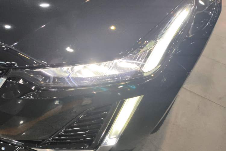 Used Cadillac CT5 2023 28T Luxury Edition (Standard Version)