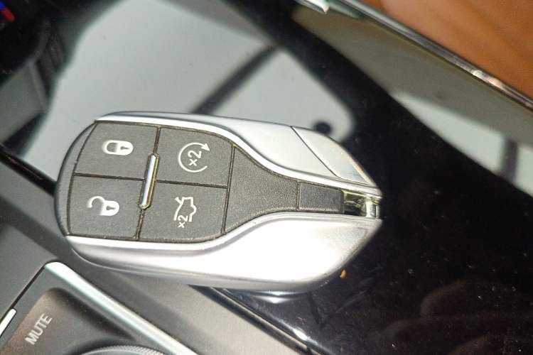 Used Maserati Levante 2022 2.0T GT Sharp Edition