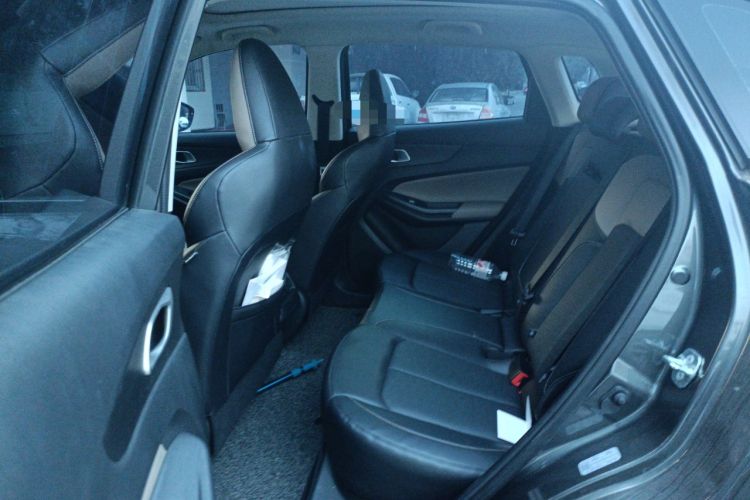 Used Changan CS55PLUS 2022 2nd Generation 1.5T DCT Prestige Version