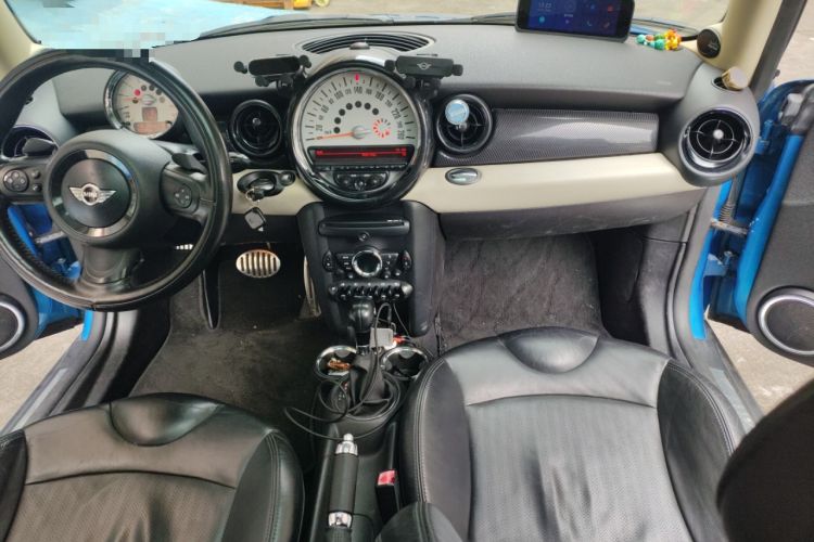 Used MINI Clubman 2011 1.6T COOPER S