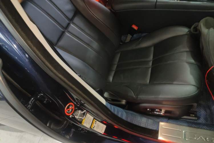 Used Jaguar XJ 2018 XJL 3.0 SC Two-Wheel-Drive Elegant Business Edition
