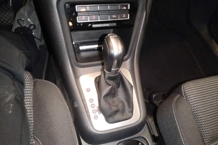 Used Volkswagen Sharan 2018 380TSI Comfort Edition 7-Seater