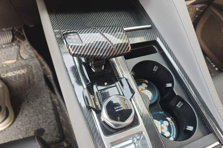 Used Changan CS75 PLUS 2022 2nd Generation 1.5T Automatic Pilot Version