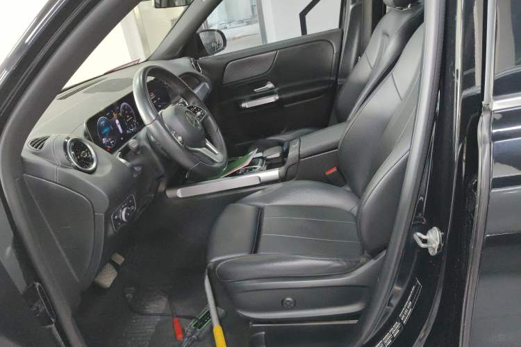 Used Mercedes-Benz GLB 2020 GLB 200 Dynamic Edition
