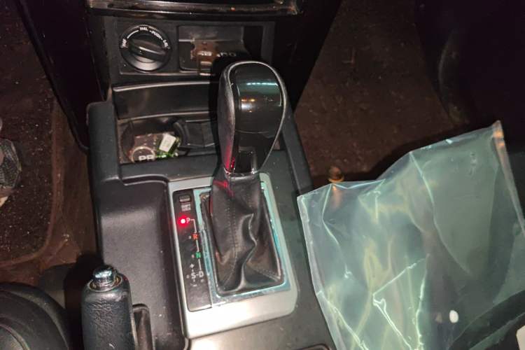 Used Toyota Prado 2016 2.7L Automatic Standard Edition