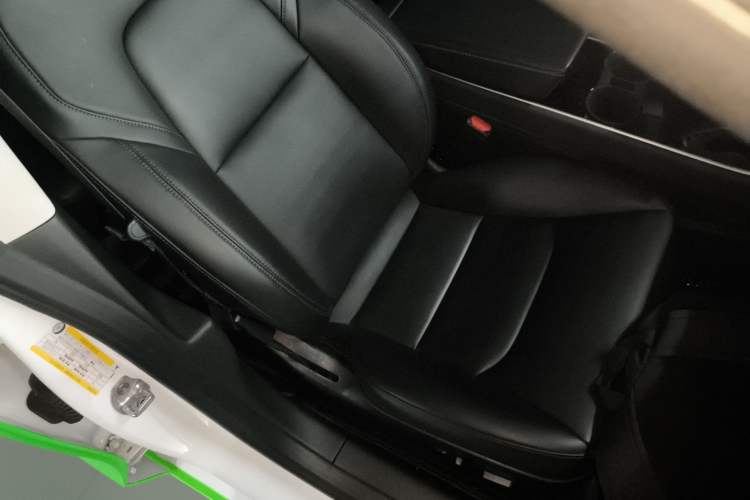 Used Tesla Model 3 2020 Standard Range Rear-Wheel Drive Upgraded Version
