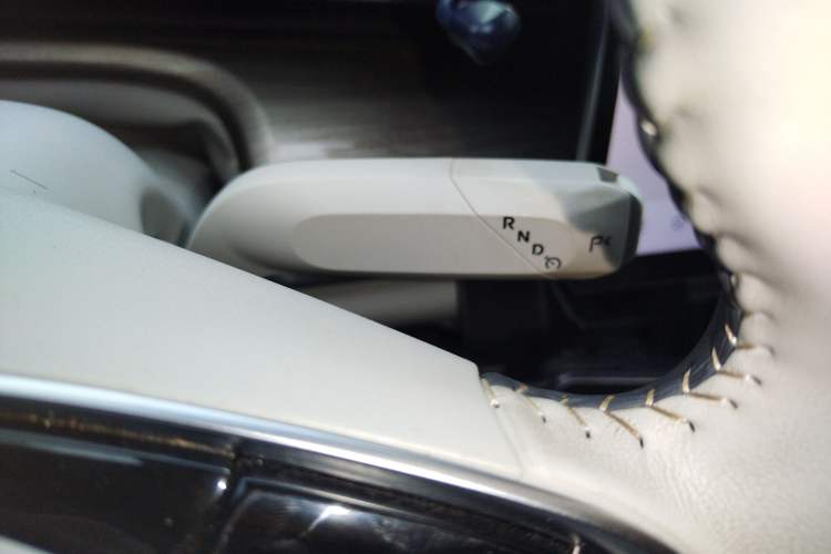 Used Qiyuan A07 2024 All-Electric "True Fragrant" Edition 515 Elite Model
