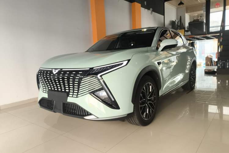 Used Cowin Kunlun 2024 Kunlun iHD 150km Mountain Peak Edition