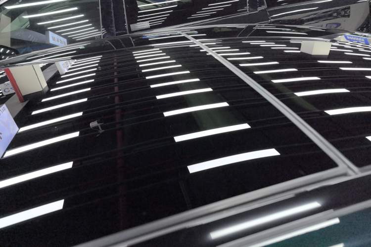 Used Mercedes-Benz C-Class 2021 C 260 L Sport Edition Star Collection Roof