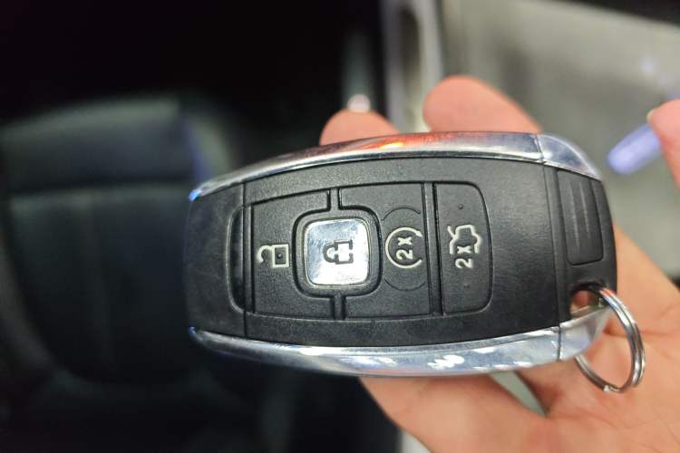 Used Lincoln MKZ 2020 2.0T Deluxe Edition