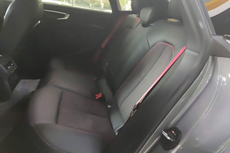 Used Audi A5L Sportback 2026 TFSI quattro 150kW First-Limited Edition