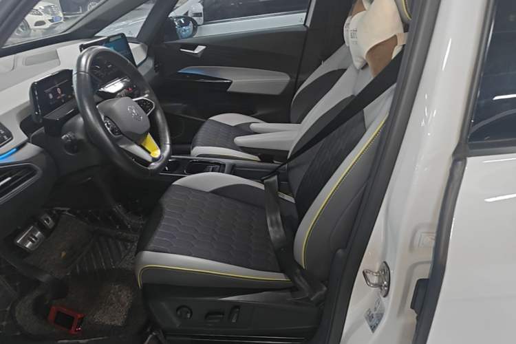 Used Volkswagen ID.3 2021 Pro Smart Edition