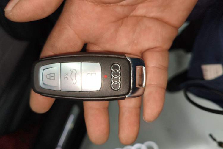 Used Audi A6L 2023 Revised 45 TFSI Prestige Dynamic Edition
