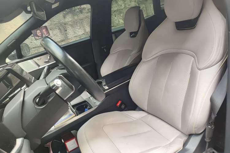 Used HiPhi Y 2023 765 km Flagship Edition