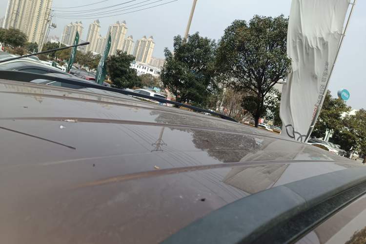 Used Wuling Hongguang 2019 1.5L S Standard Version China VI LAR
