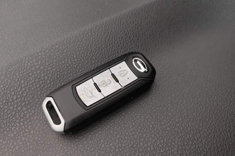 Used GAC Trumpchi GS4 2016 235T G-DCT Elite Edition Vehicle Key