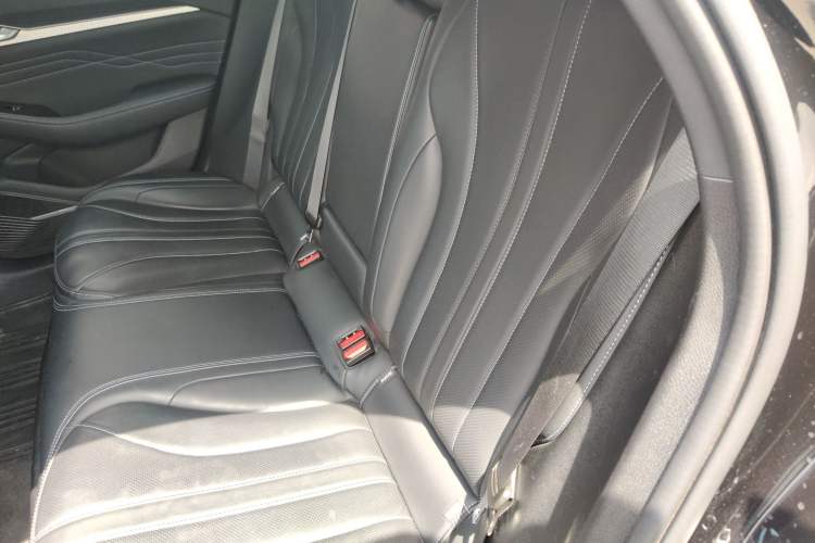 Used Geely Auto Preface 2025 Dongfang Yao 1.5TD Kunlun Edition